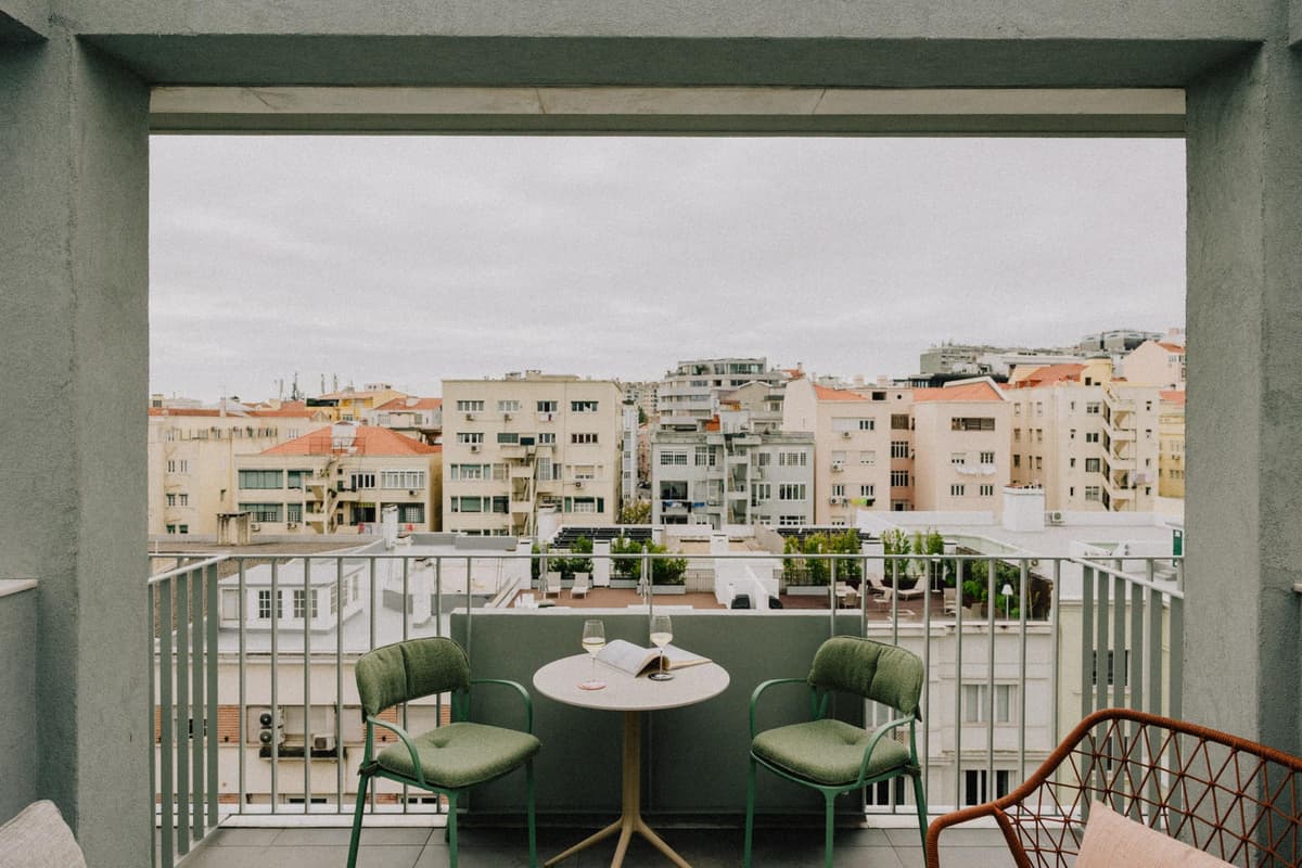 Wilde Aparthotels photo 1