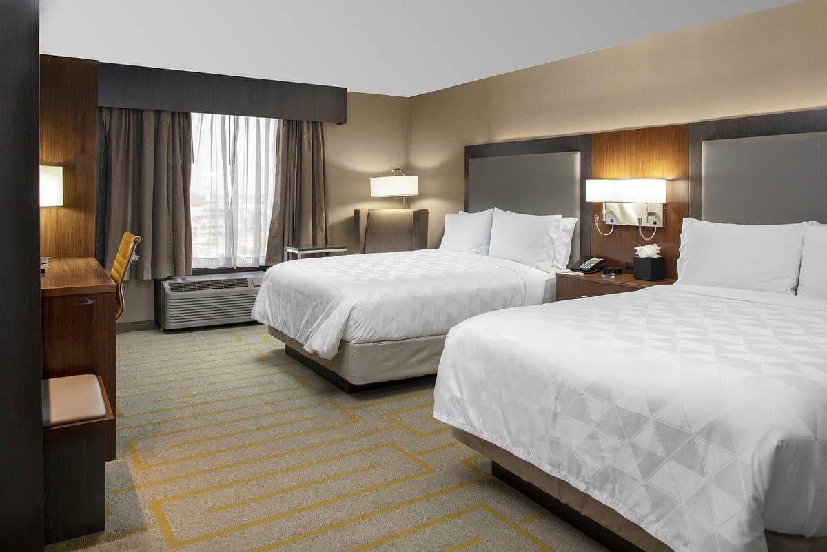 William Tell Hotel MOD Collection by Sonesta photo 4