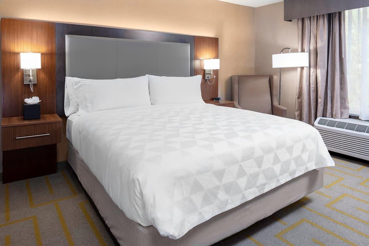 William Tell Hotel MOD Collection by Sonesta photo 3