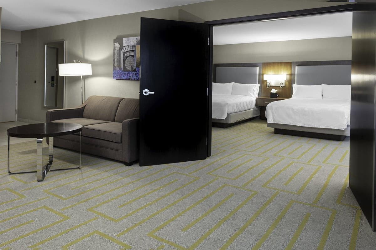 William Tell Hotel MOD Collection by Sonesta photo 2