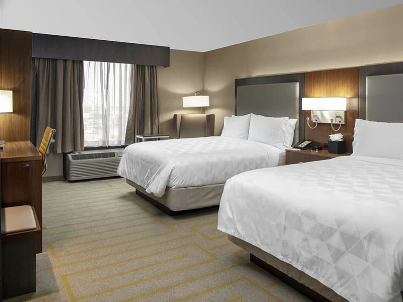 William Tell Hotel MOD Collection by Sonesta photo 1