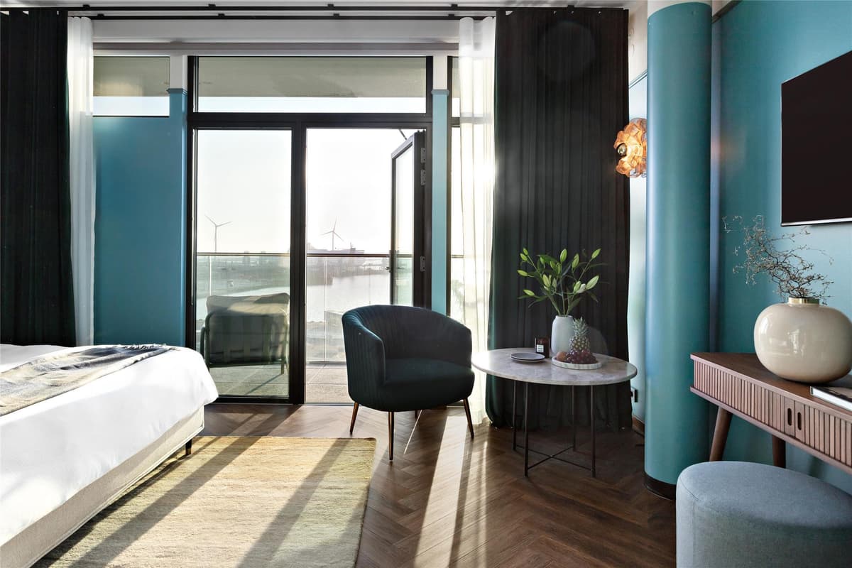 Willow Hotel, WorldHotels Crafted photo 4