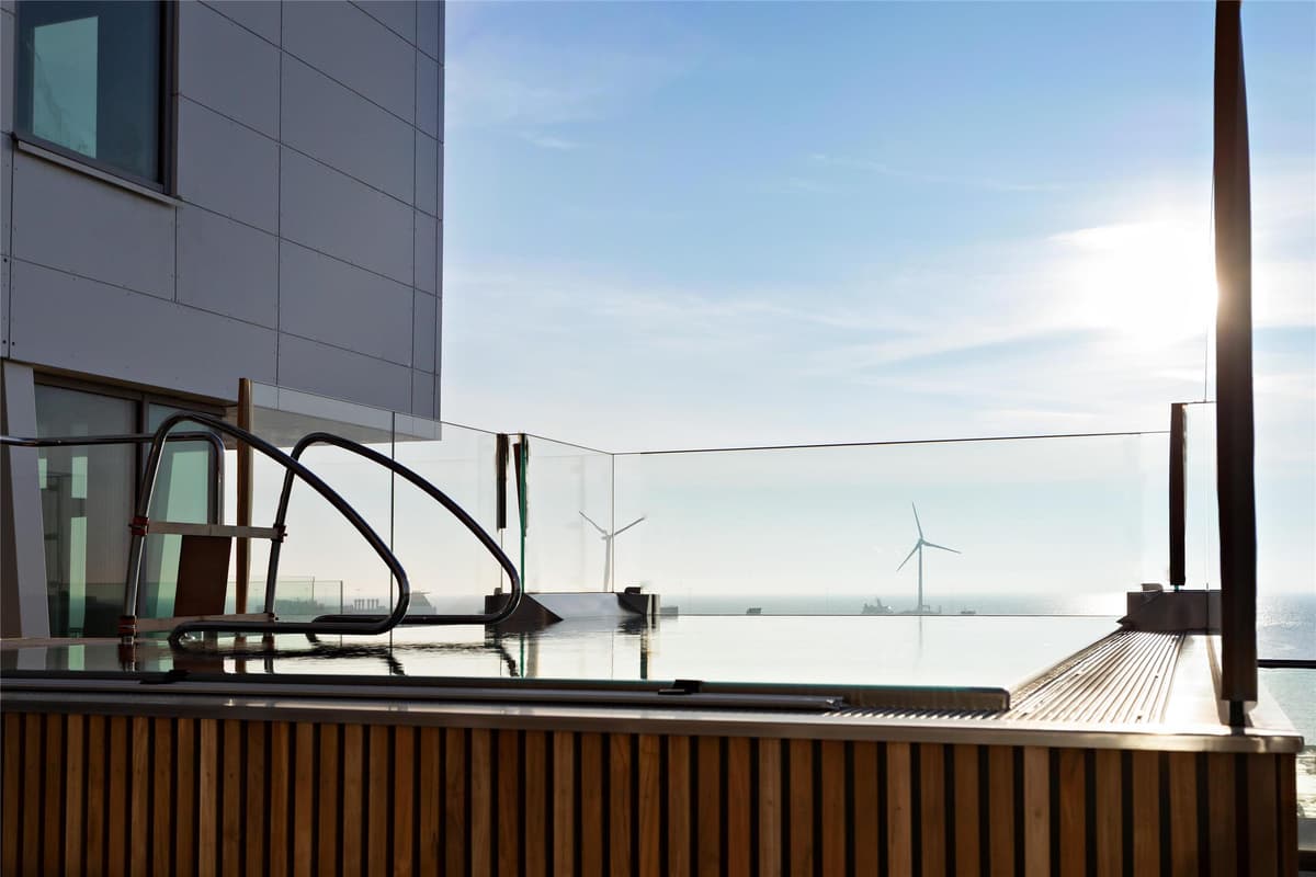 Willow Hotel, WorldHotels Crafted photo 5