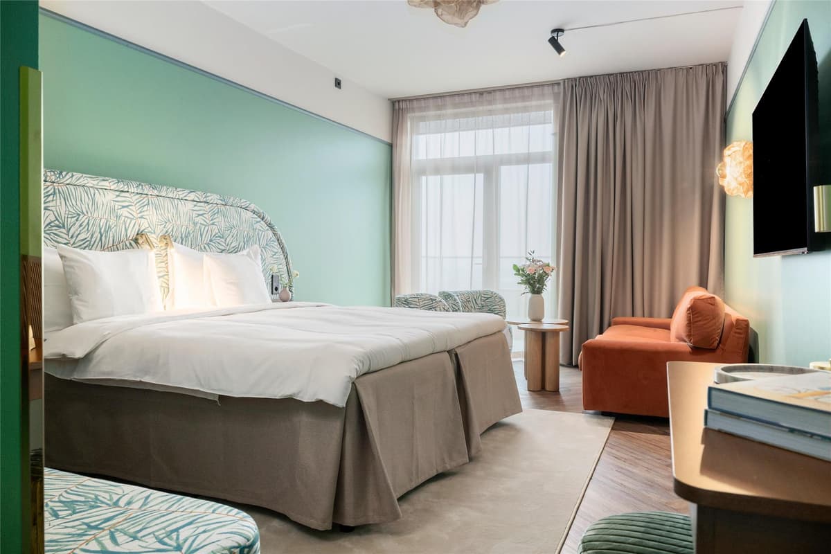 Willow Hotel, WorldHotels Crafted photo 3