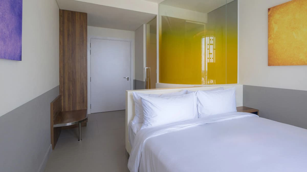 Wink Hanoi Westlake, part of Unscripted by Hyatt photo 3