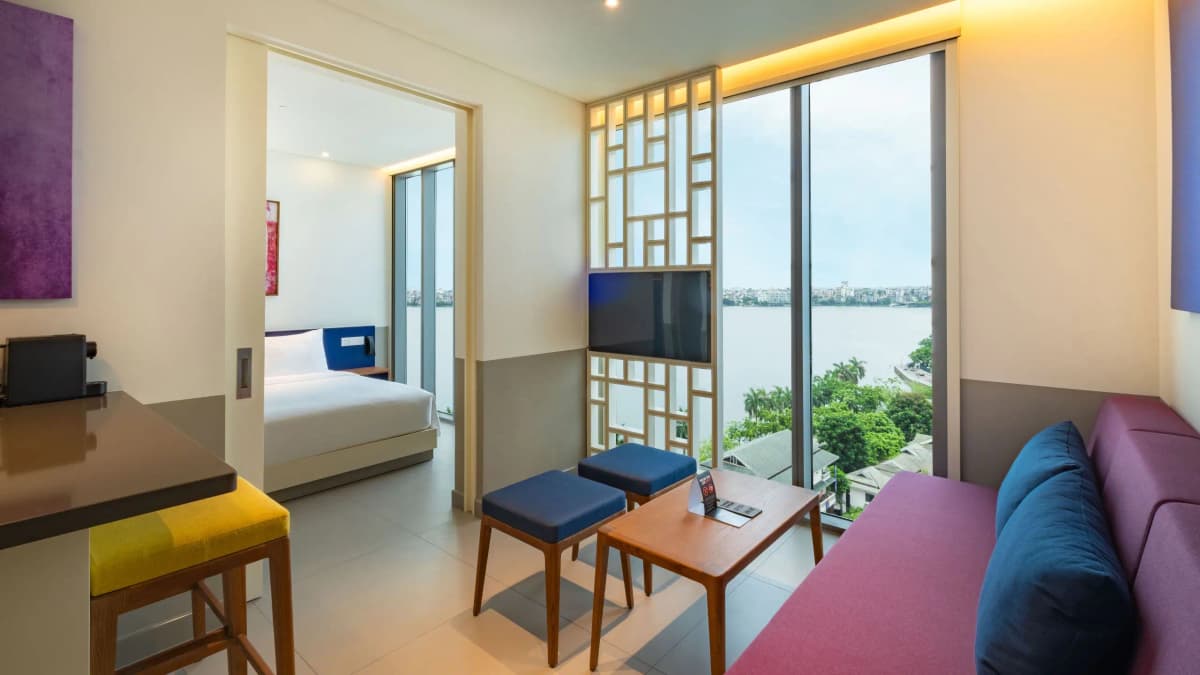 Wink Hanoi Westlake, part of Unscripted by Hyatt photo 4