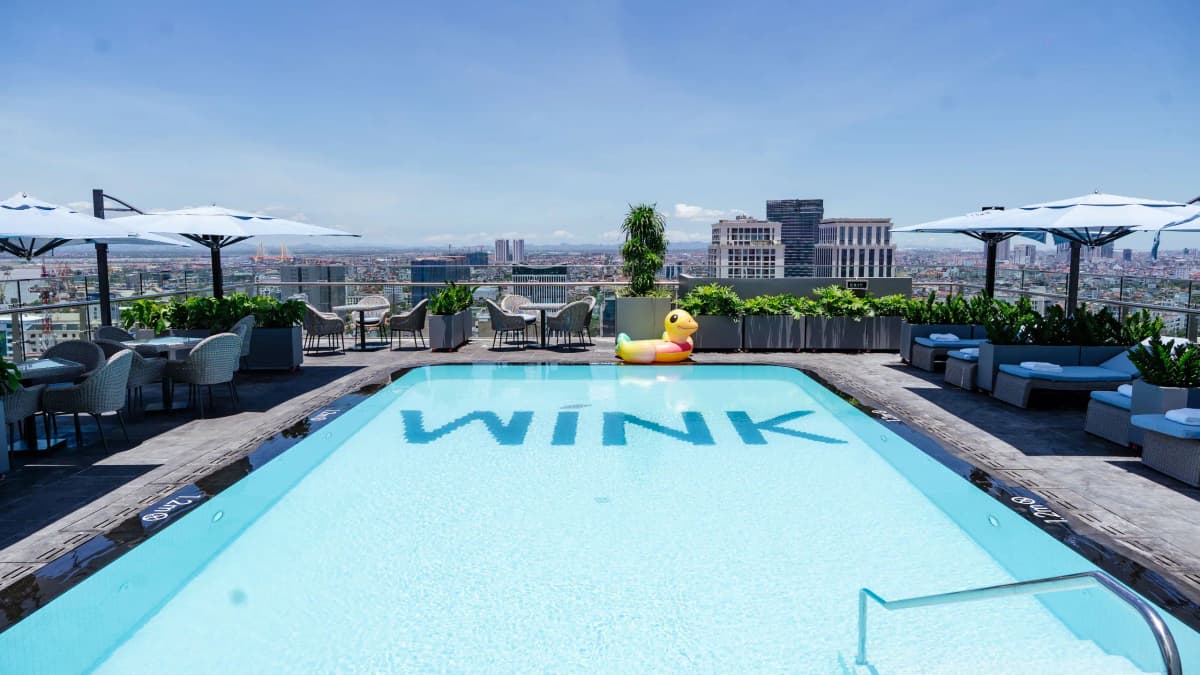 Wink Hanoi Westlake, part of Unscripted by Hyatt photo 5