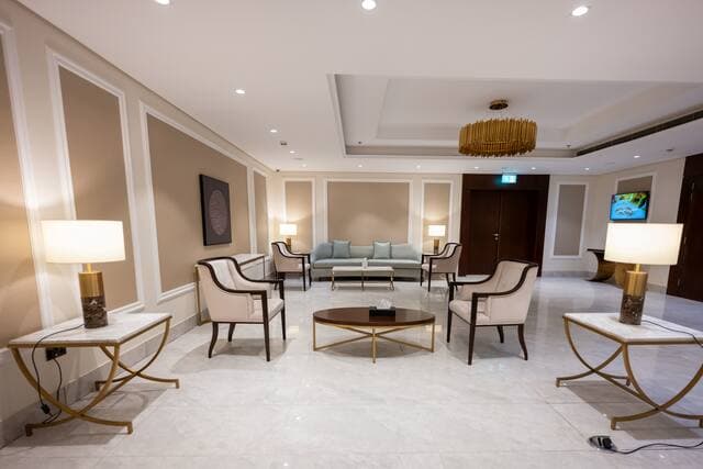 Wirgan Al Noor, Tapestry Collection by Hilton photo 3