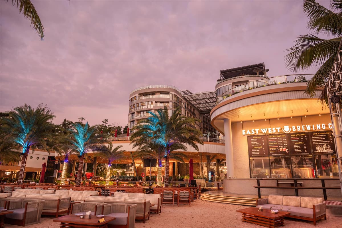 WorldHotels Long Beach Resort Phu Quoc photo 1