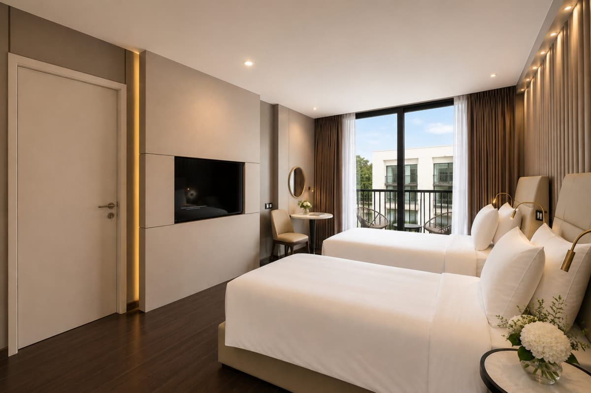 WorldHotels Long Beach Resort Phu Quoc photo 4