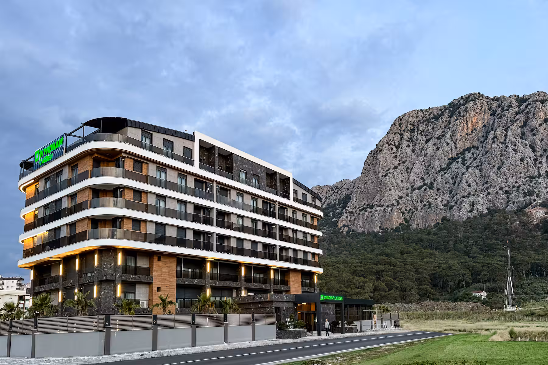 Wyndham Garden Antalya Konyaalti photo 1