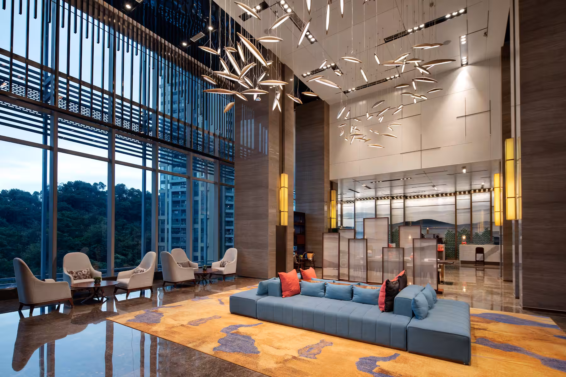 Wyndham Garden Foshan Jinshazhou photo 4