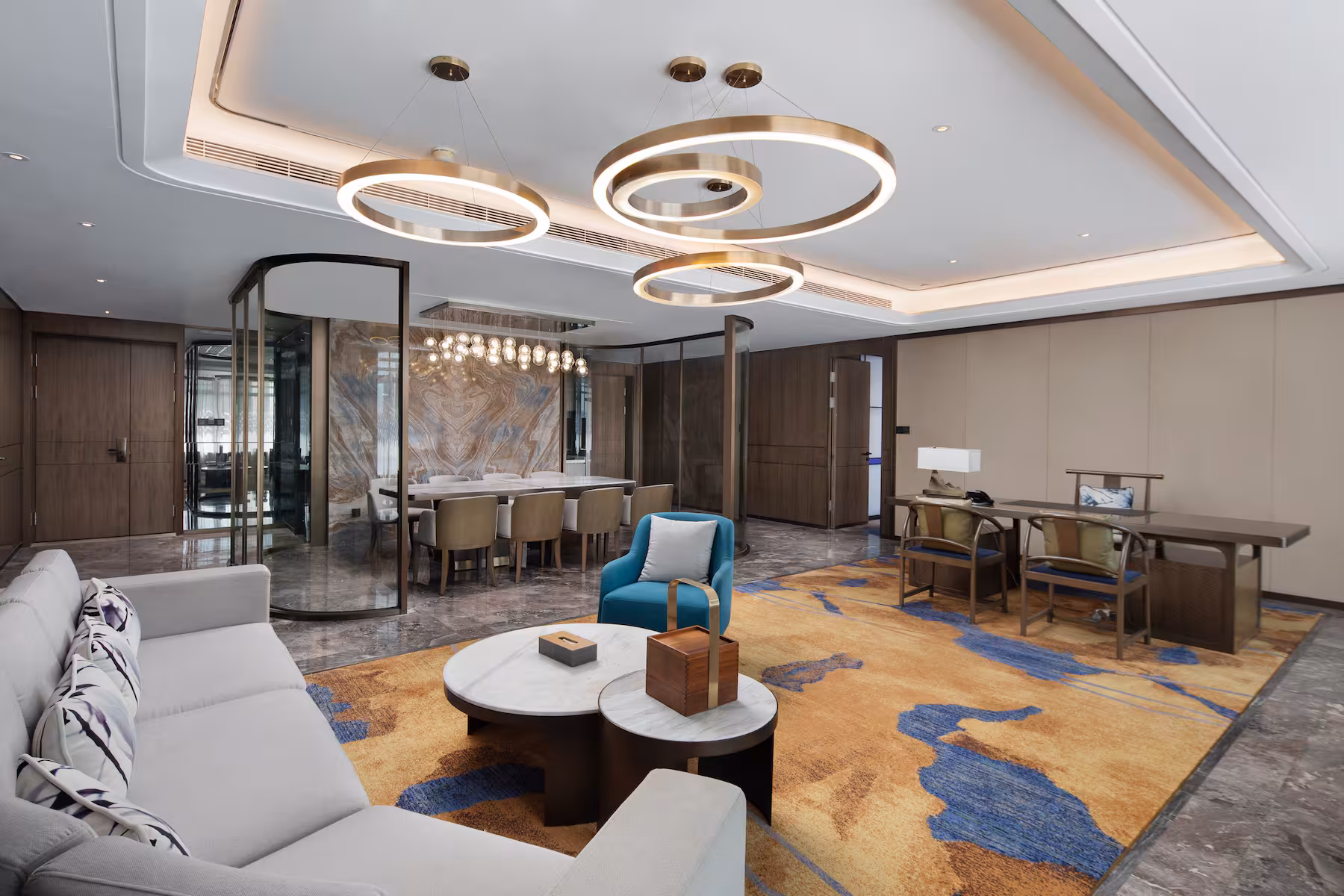 Wyndham Garden Foshan Jinshazhou photo 3