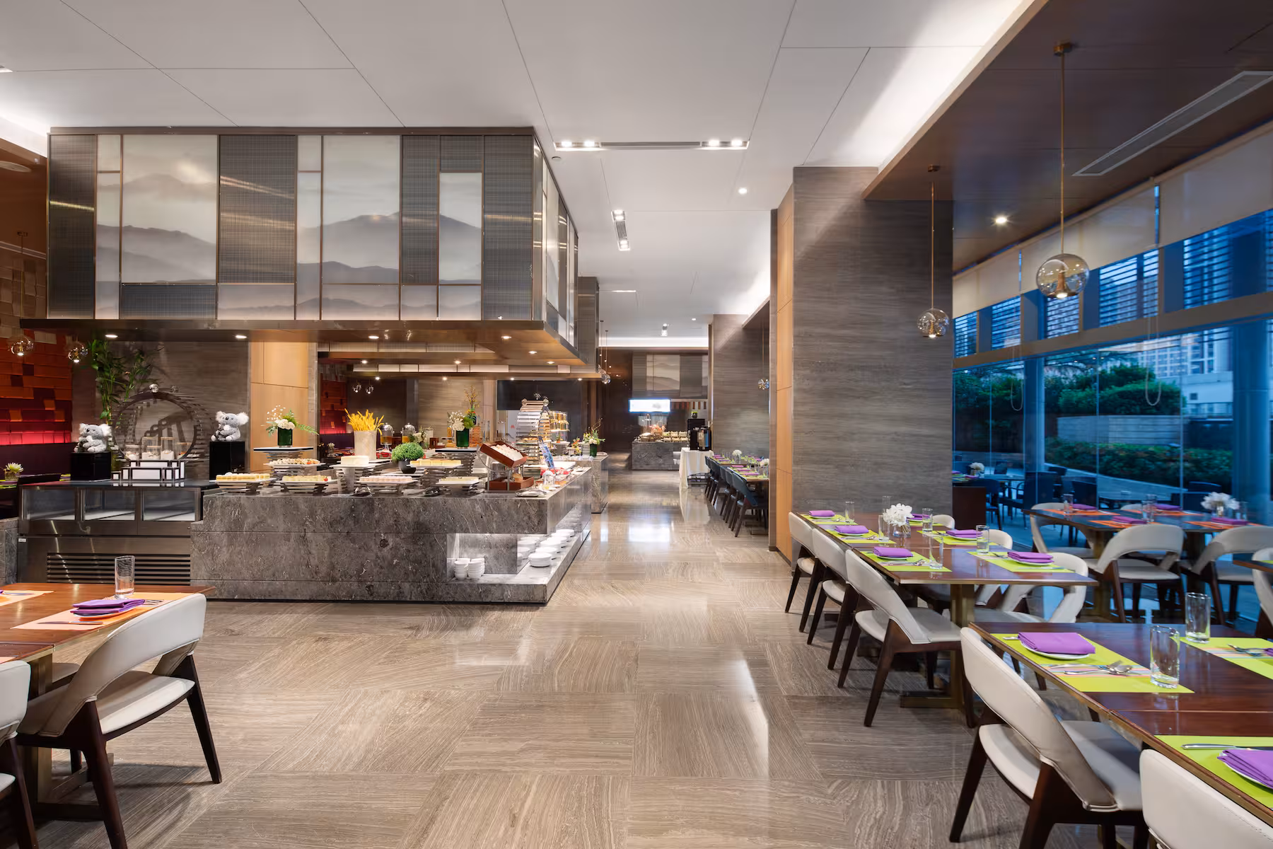 Wyndham Garden Foshan Jinshazhou photo 5