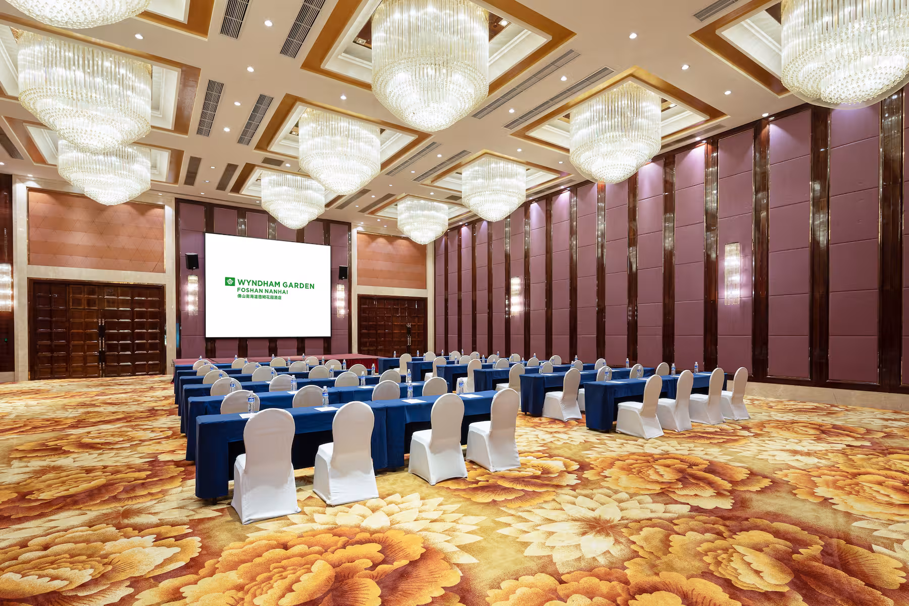 Wyndham Garden Foshan Nanhai photo 2