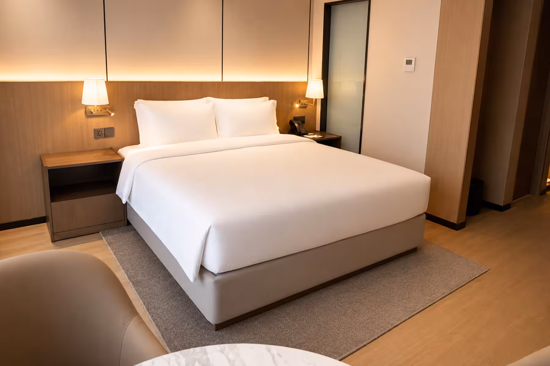 Wyndham Garden Manila Bay photo 4