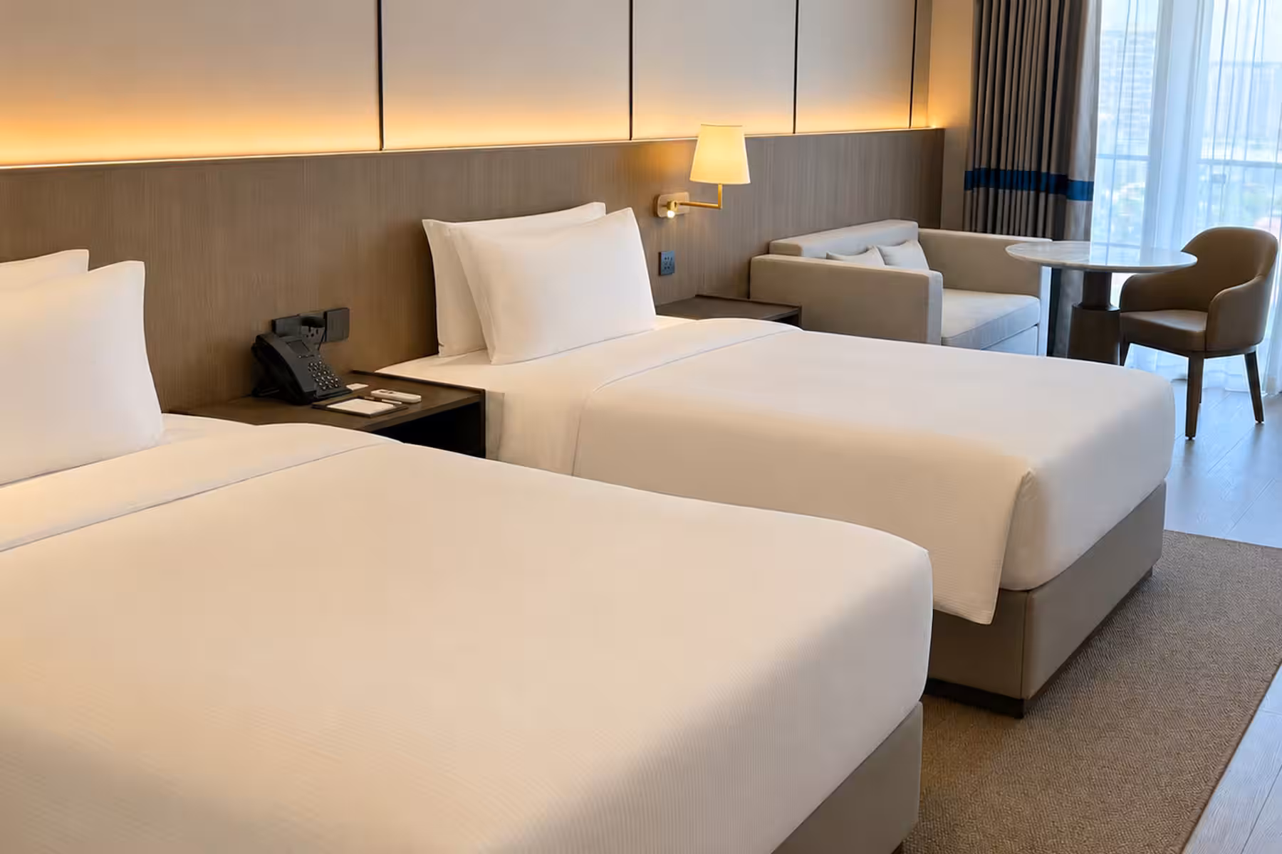 Wyndham Garden Manila Bay photo 3