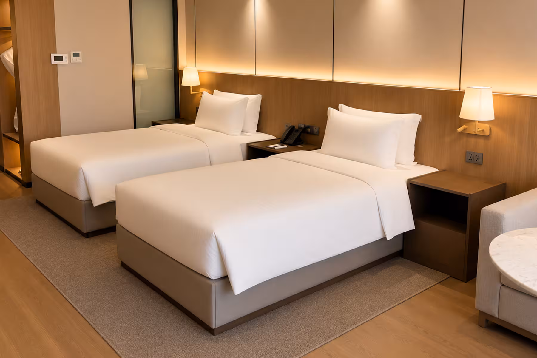 Wyndham Garden Manila Bay photo 2