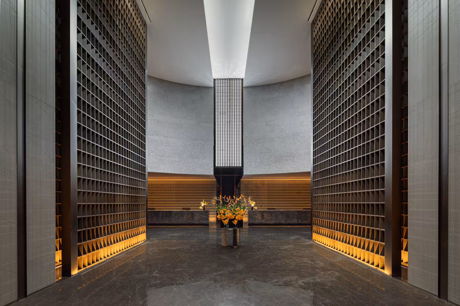 Wyndham Grand Chengdu East photo 2