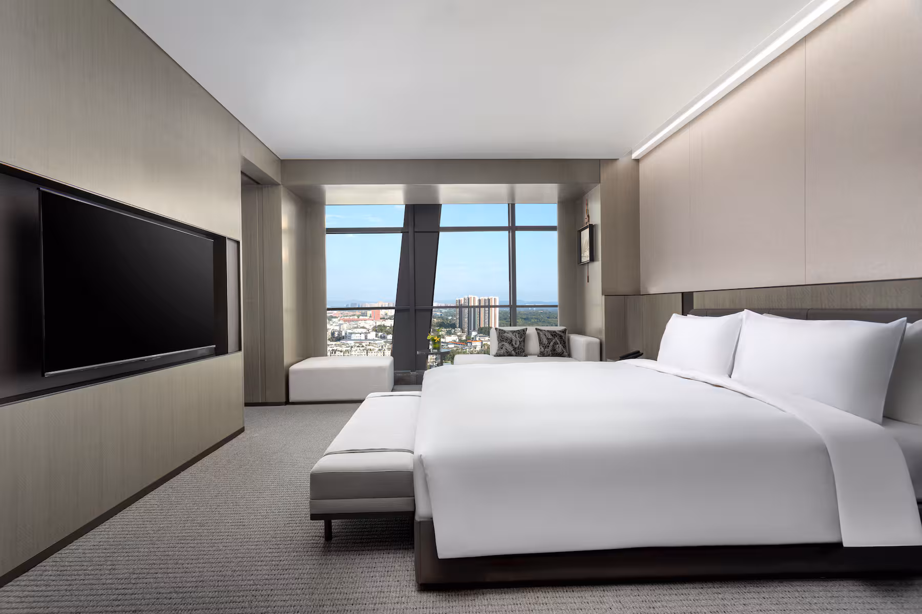 Wyndham Grand Chengdu East photo 3