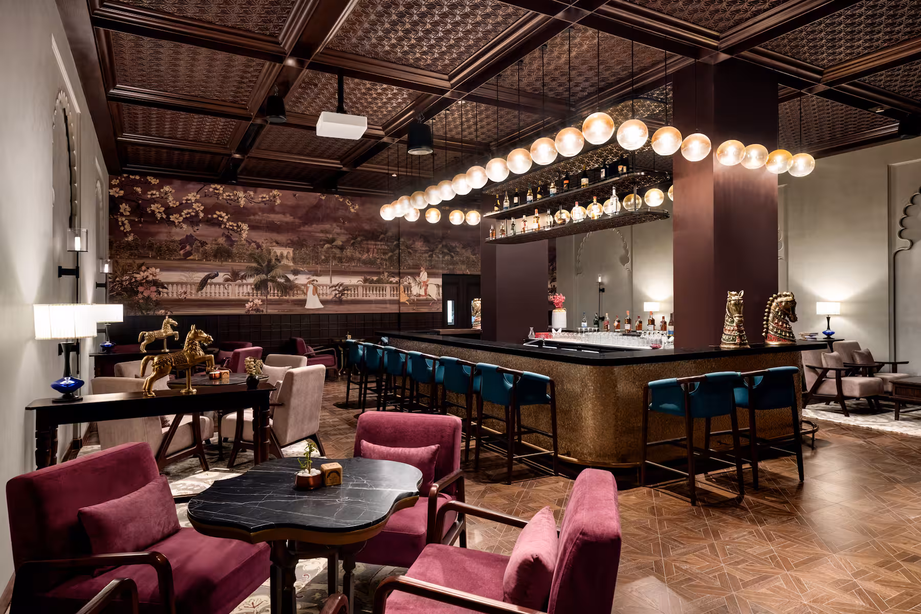 Wyndham Grand Udaipur Fatehsagar Lake photo 5