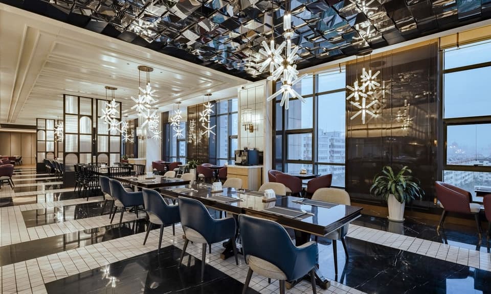 Wyndham Taiyuan photo 2