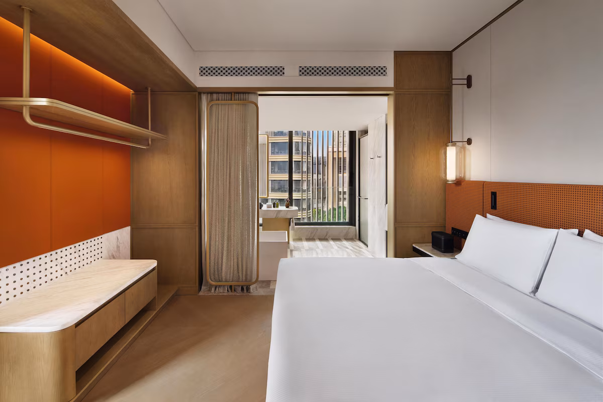 Xi Zhe Wuxi, Curio Collection By Hilton photo 2