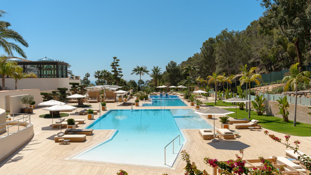 ZEM Wellness Clinic Altea - 5-Star Grand Luxury photo 1
