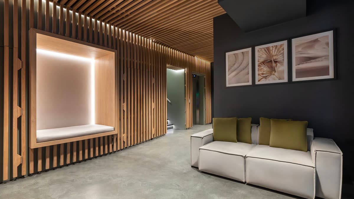 Zedwell Hotel Knightsbridge photo 1