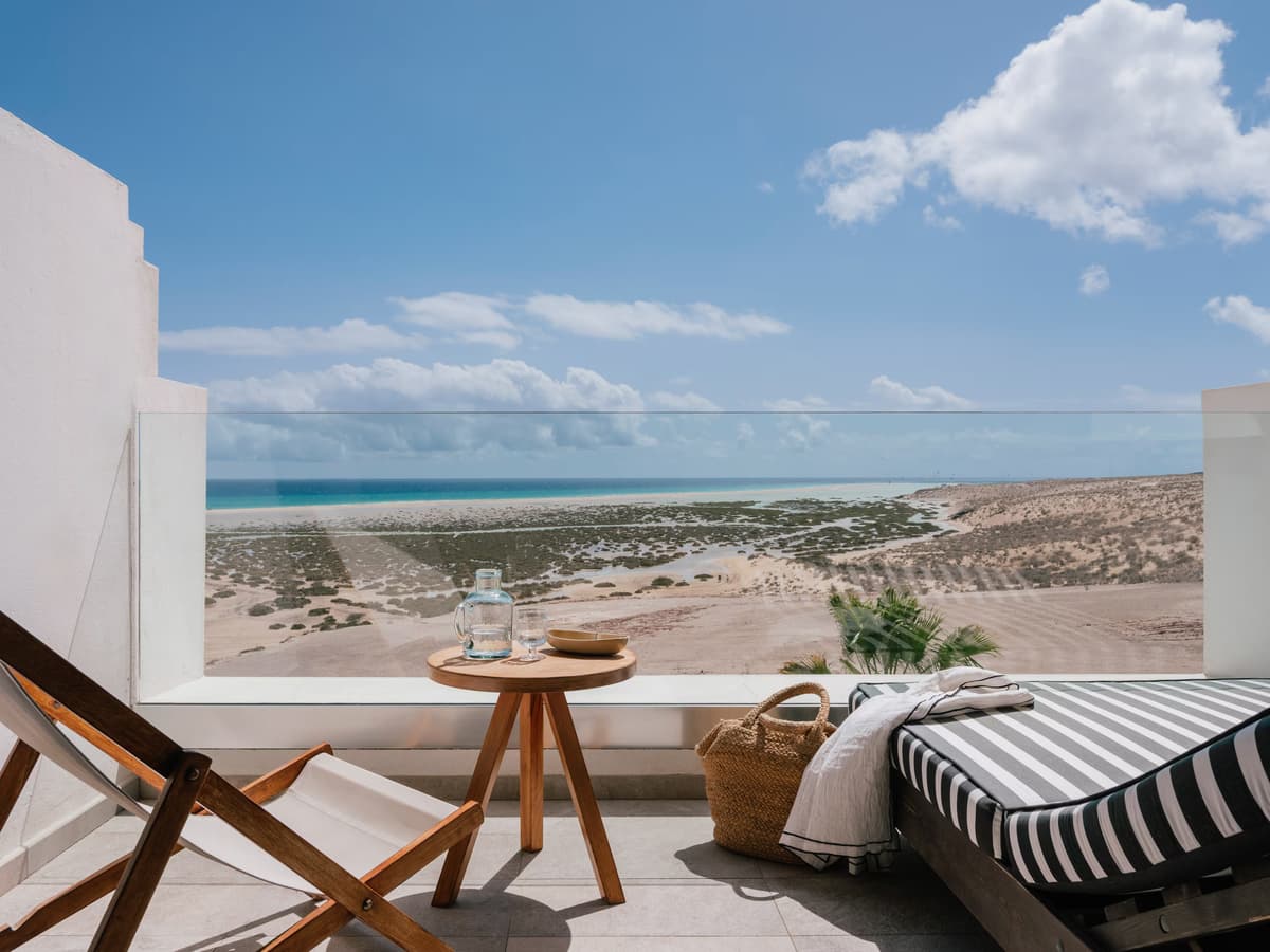 Zel Fuerteventura - Adults only photo 1