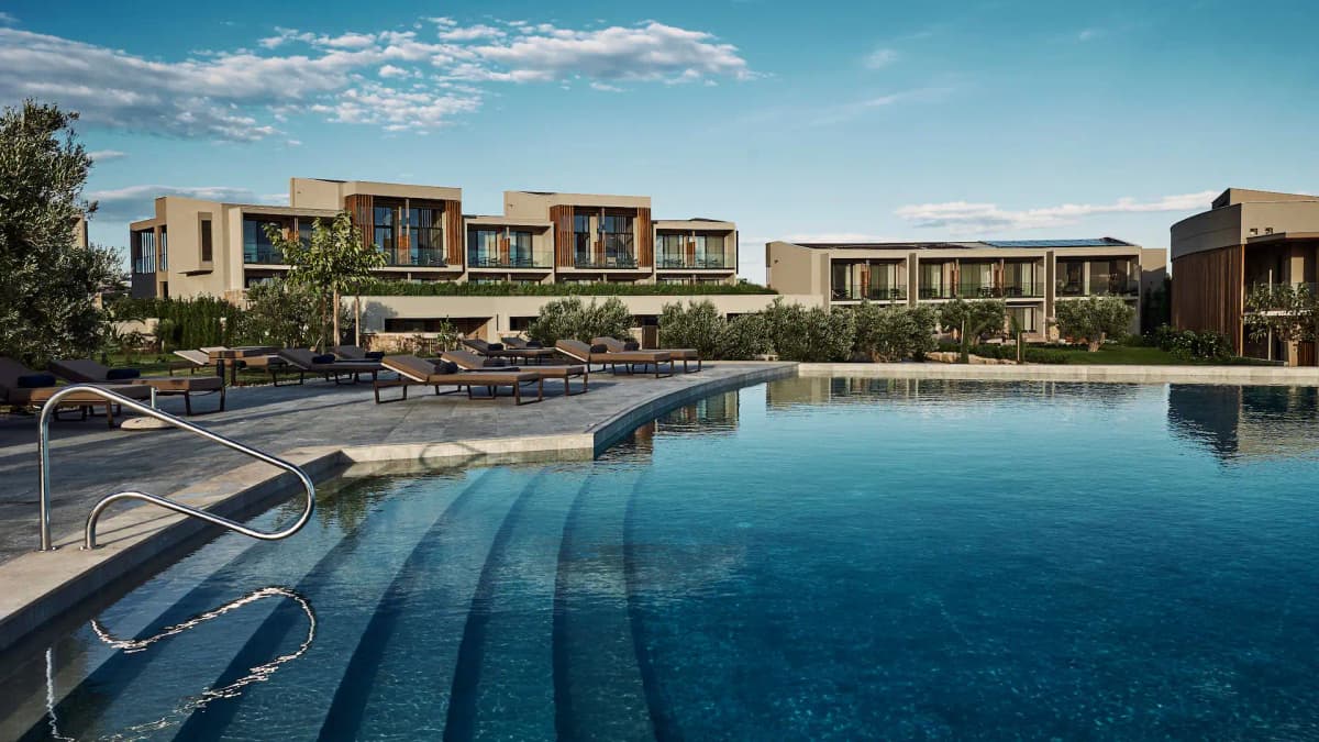 Zélia Halkidiki, a Destination by Hyatt Hotel photo 5