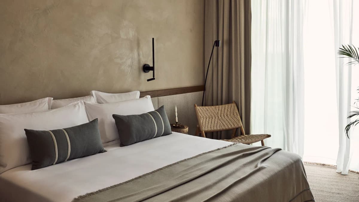 Zélia Halkidiki, a Destination by Hyatt Hotel photo 3
