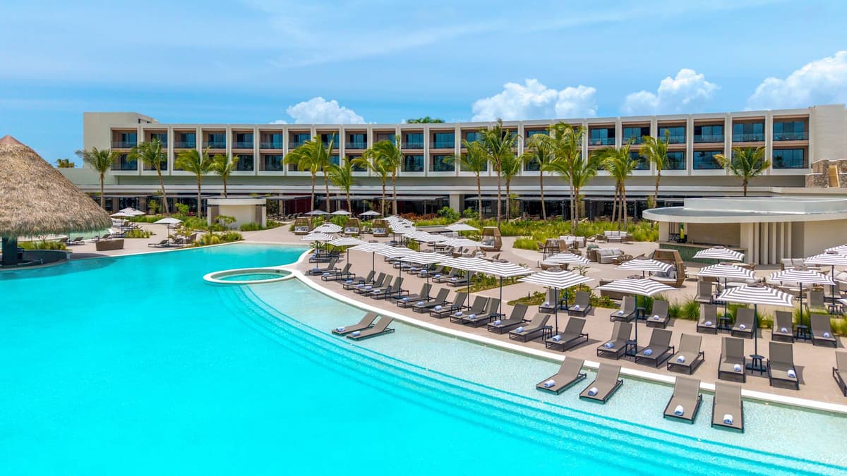 Zemi Miches Punta Cana All-Inclusive Resort, Curio Collection by Hilton photo 1