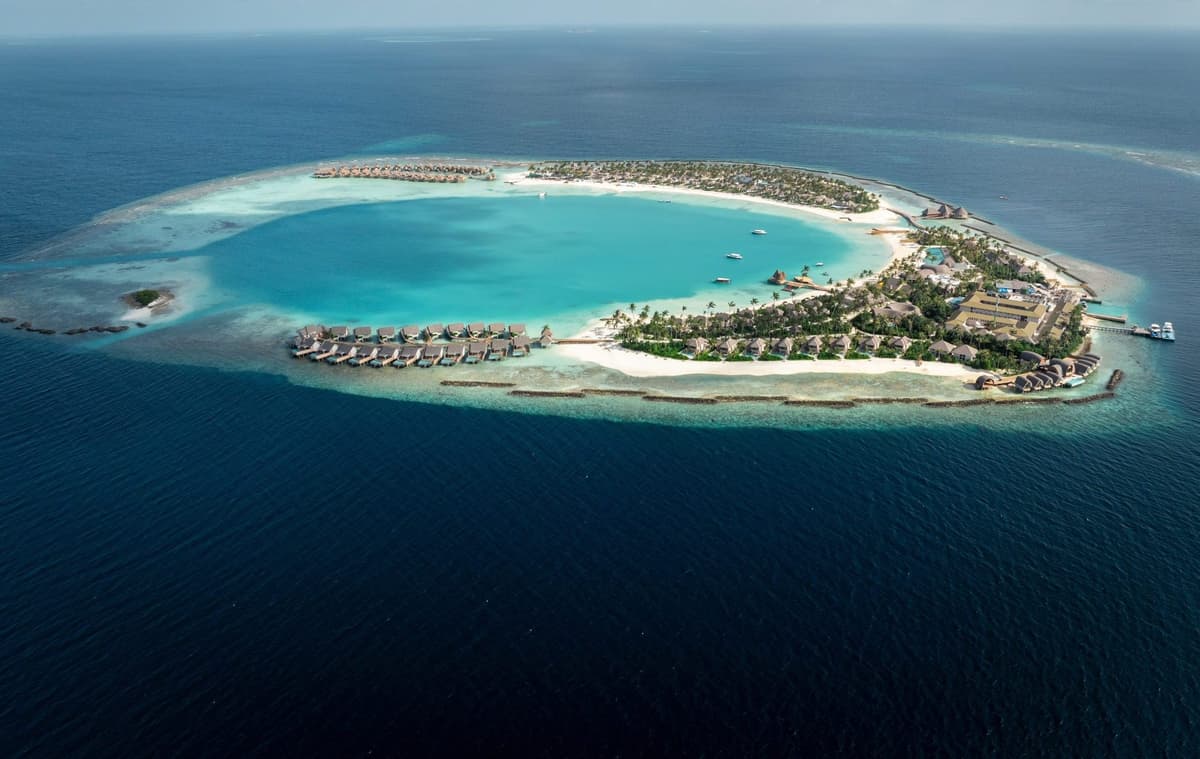 ananea Madivaru Maldives photo 1