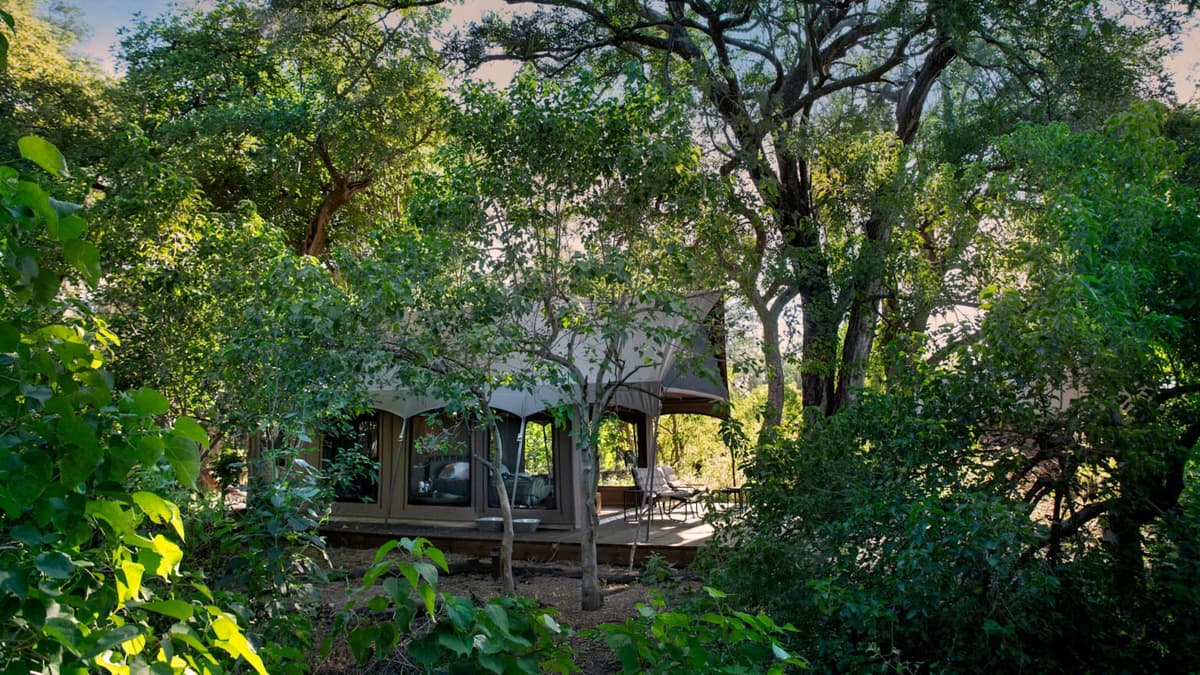 andBeyond Nxabega Under Canvas photo 5