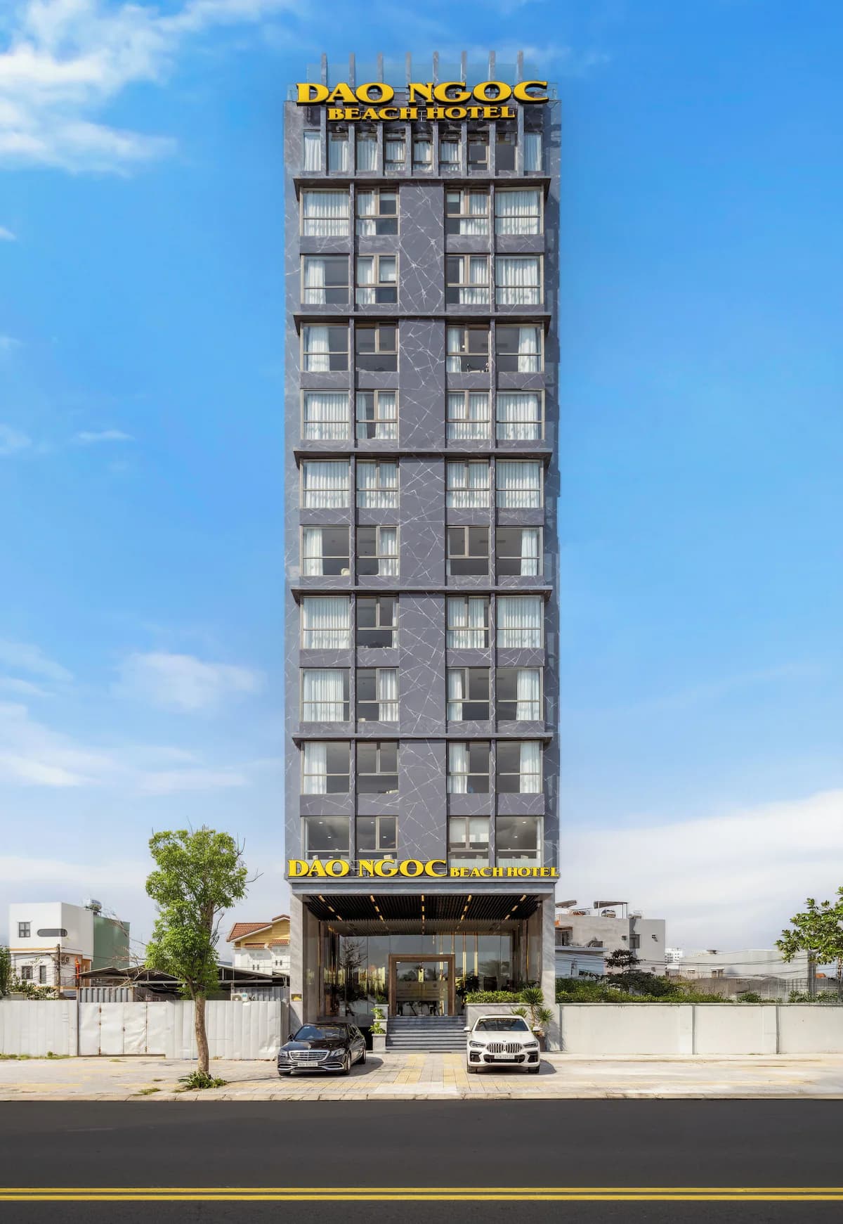 Đảo Ngọc Beach Hotel photo 1