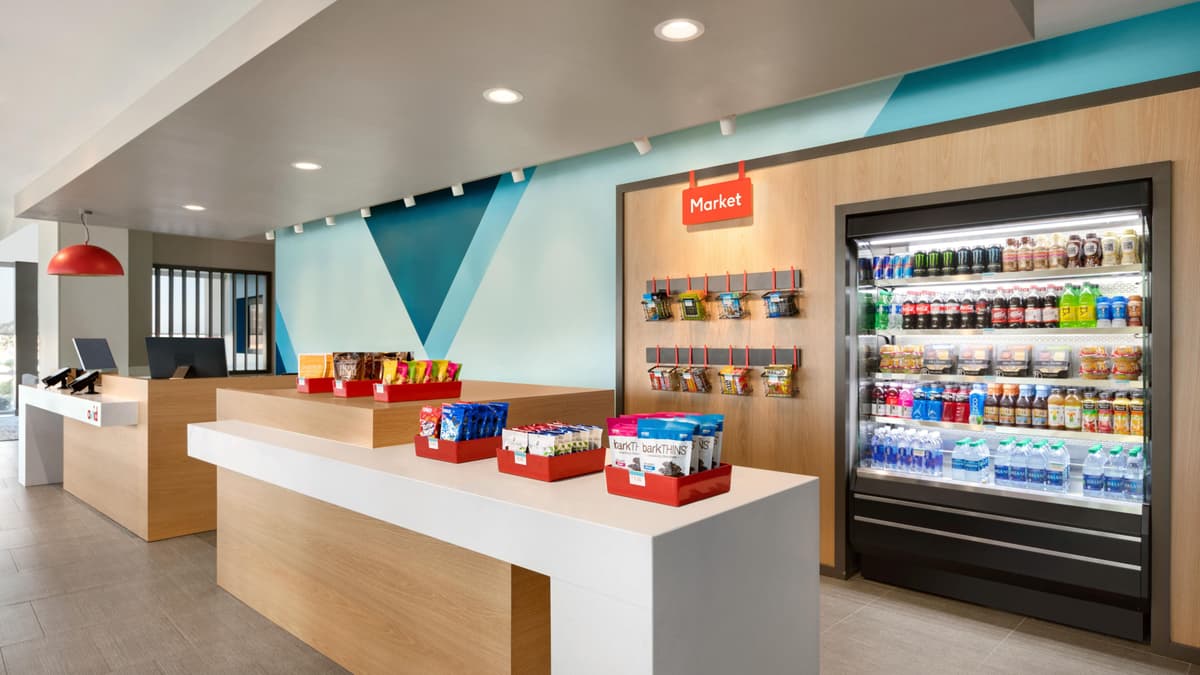 avid hotel Harrisburg NE - Hershey Area by IHG photo 2