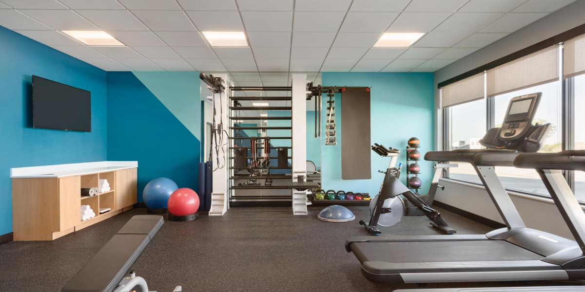 avid hotel Harrisburg NE - Hershey Area by IHG photo 5