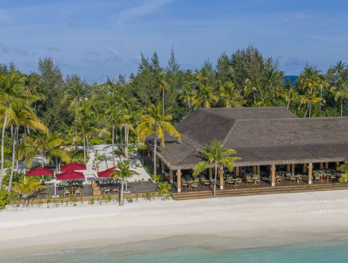 dusitD2 Feydhoo Maldives photo 1