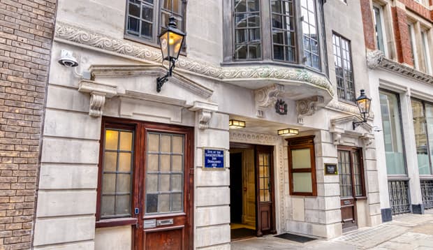 hub by Premier Inn London Farringdon (Old Bailey) photo 3