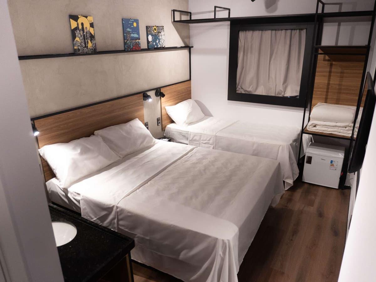 ibis Arcoverde photo 4