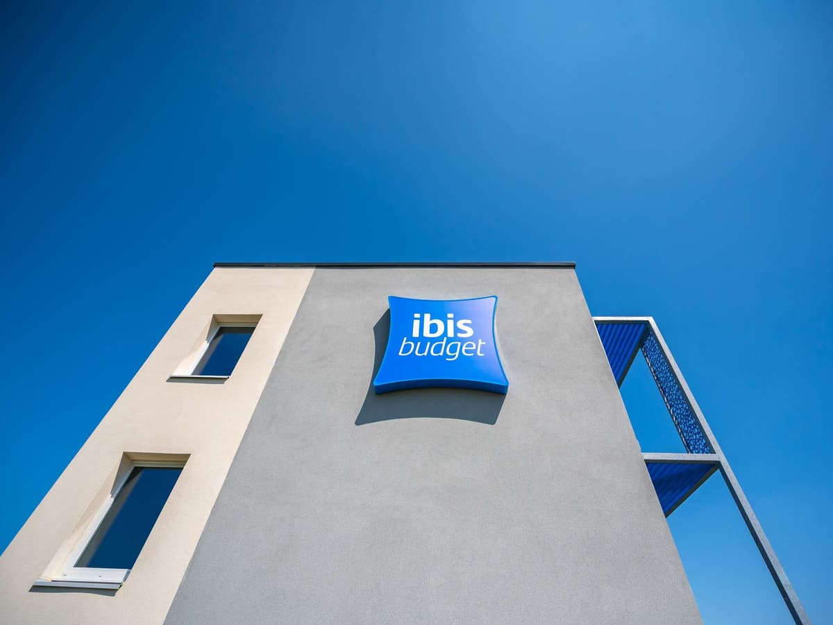 ibis Budget Auxerre Nord photo 1