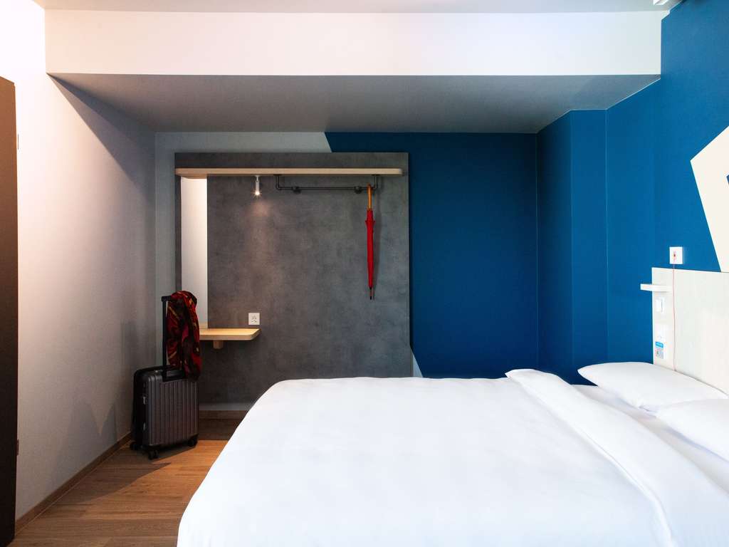 ibis Budget Berlin Airport photo 1