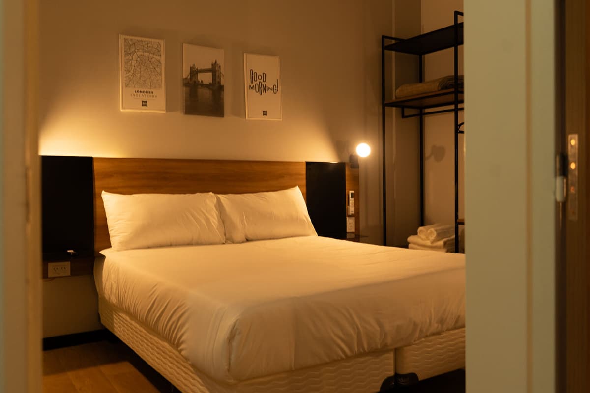 ibis Hotel Puerto Gral San Martin photo 1
