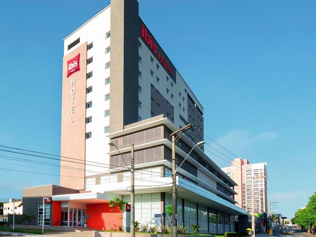 ibis Mogi das Cruzes Shopping photo 3