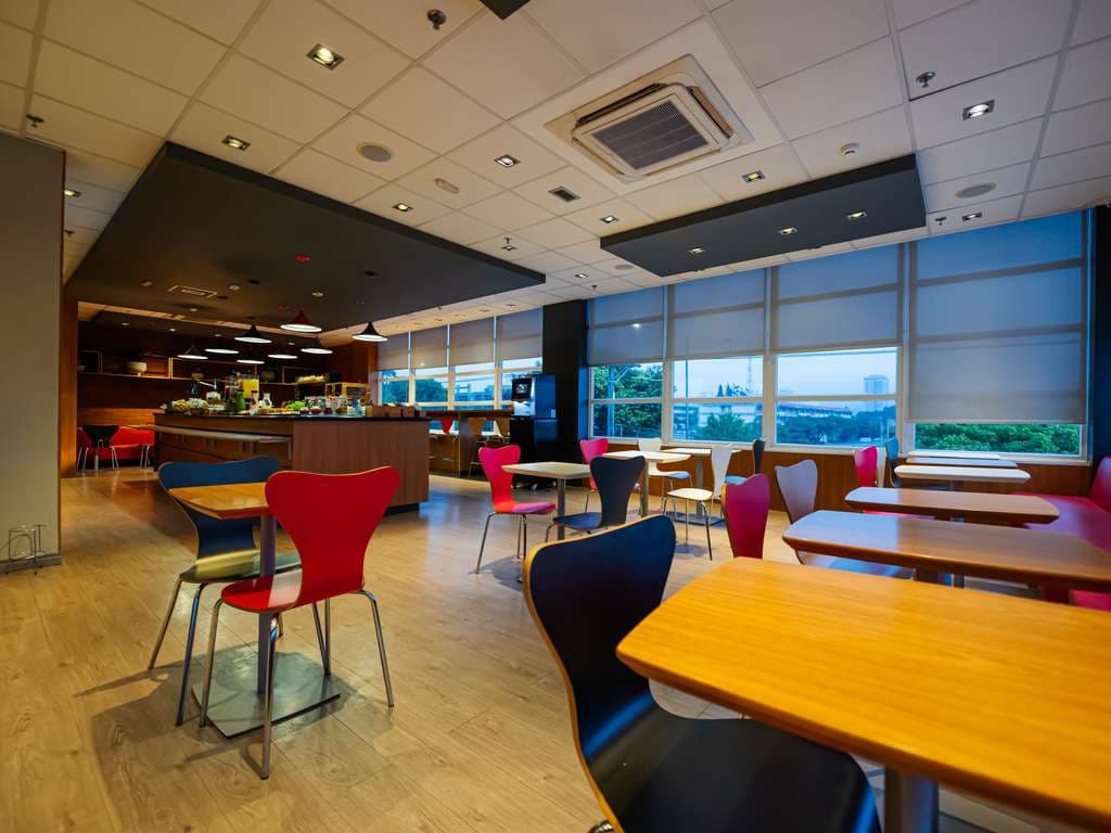 ibis Mogi das Cruzes Shopping photo 5