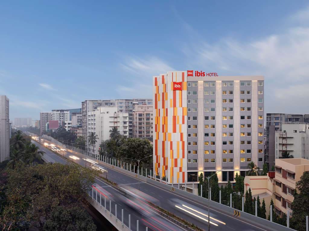 ibis Mumbai BKC photo 3