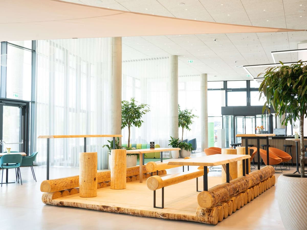 ibis Styles Muenchen Airport photo 4