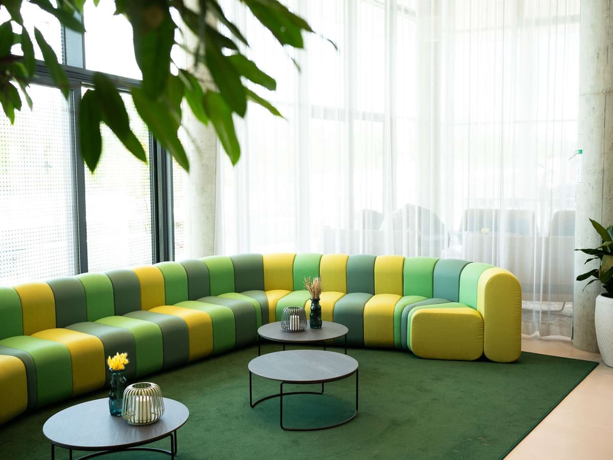 ibis Styles Muenchen Airport photo 3