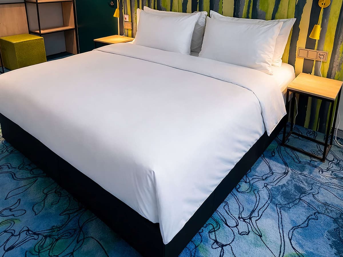 ibis Styles Muenchen Airport photo 5
